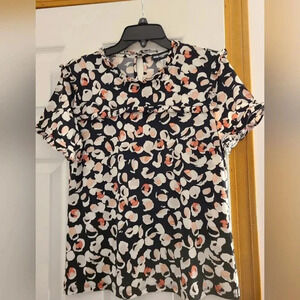 Karl Lagerfeld Top 